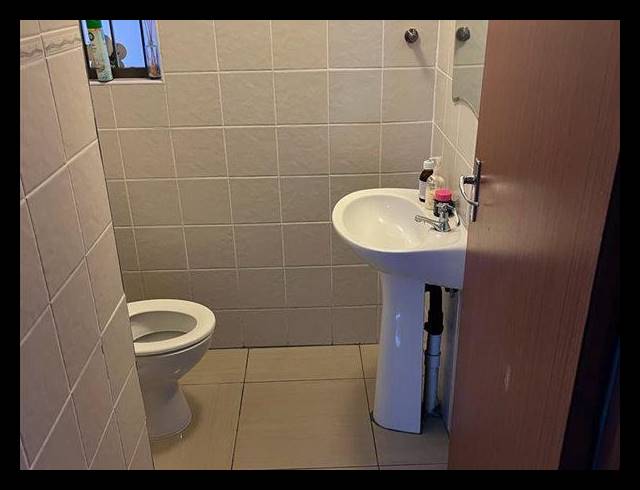 3 BEDROOM DUPLEX FOR SALE IN MEER EN SEE